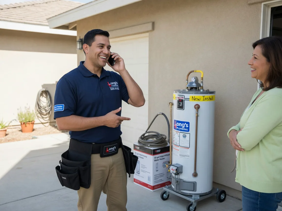 Leak Detection Bruner, MO FAQs